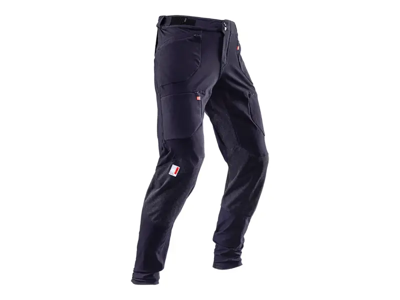 Leatt "All Mountain 4.0" Pants - Black