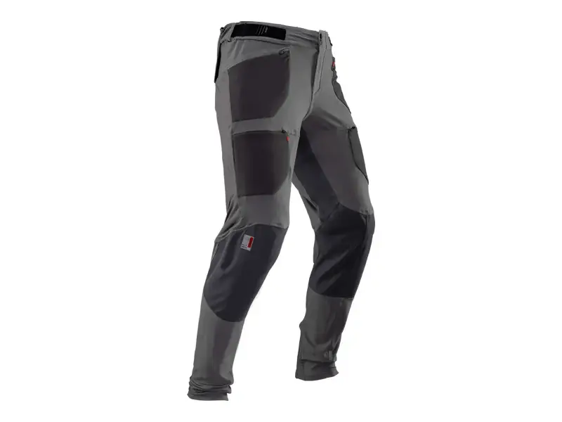Leatt "All Mountain 4.0" Pants - Granite