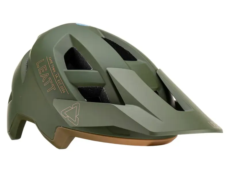 Leatt "AllMtn 2.0" Helmet - Pine