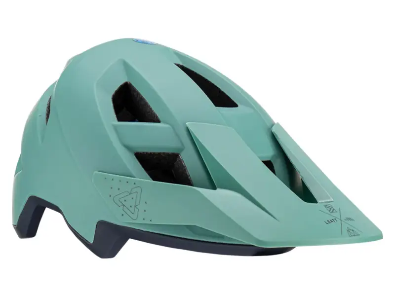 Leatt "AllMtn 2.0" Helmet - Pistachio