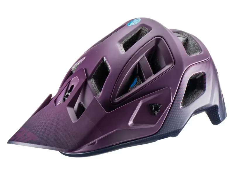 Leatt "AllMtn 3.0" Helmet - Dusk