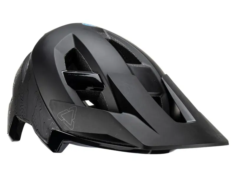 Leatt "AllMtn 3.0" Helmet - Stealth