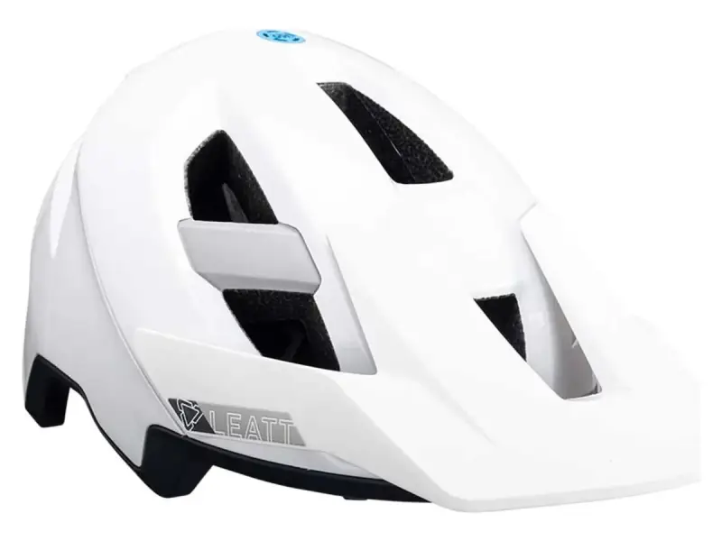 Leatt "AllMtn 3.0" Helmet - White