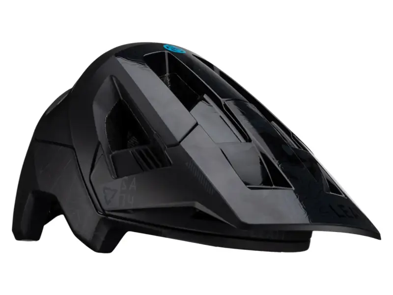 Leatt "AllMtn 4.0" Helm - Stealth
