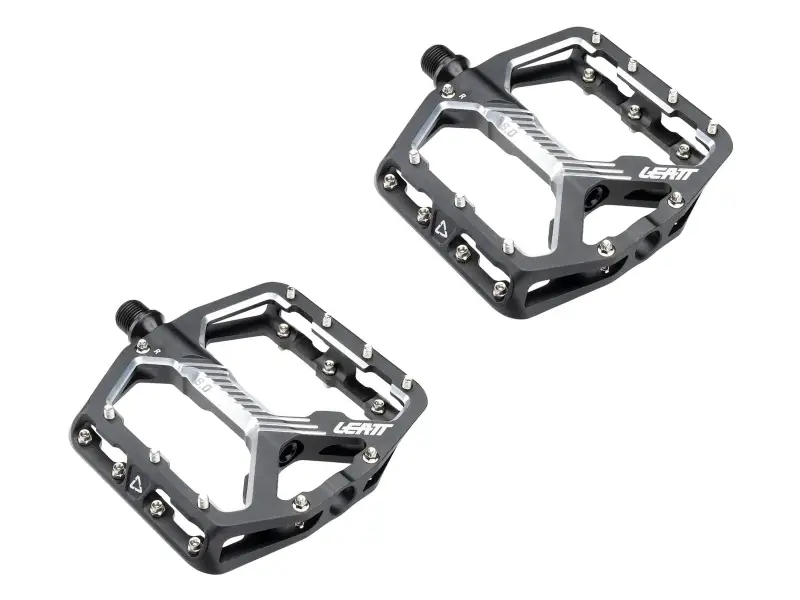 Leatt "AllMtn 6.0" MTB Pedals - Medium