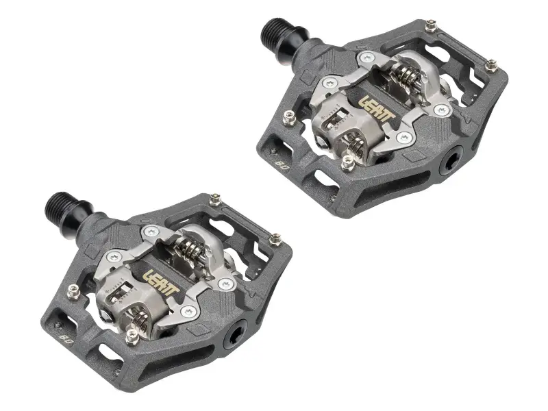 Leatt "CeraMAG AllMtn 8.0" MTB Clip-In Pedals