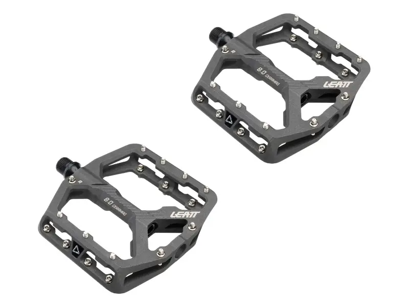 Leatt "CeraMAG AllMtn 8.0" MTB Pedals - Medium