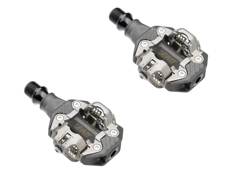 Leatt "CeraMAG Endurance 8.0" MTB Clip-In Pedals