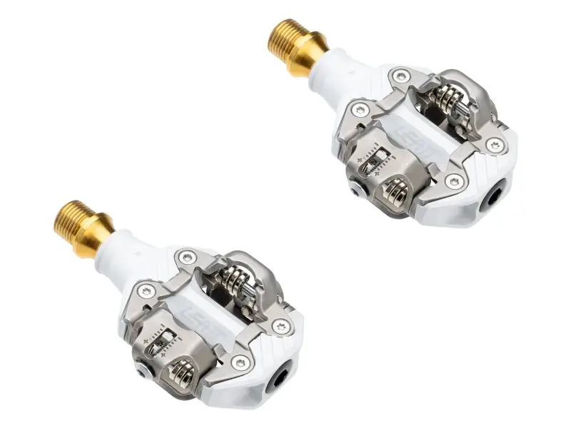 Leatt "CeraMAG Endurance 8.0 Ti" MTB Clip-In Pedals