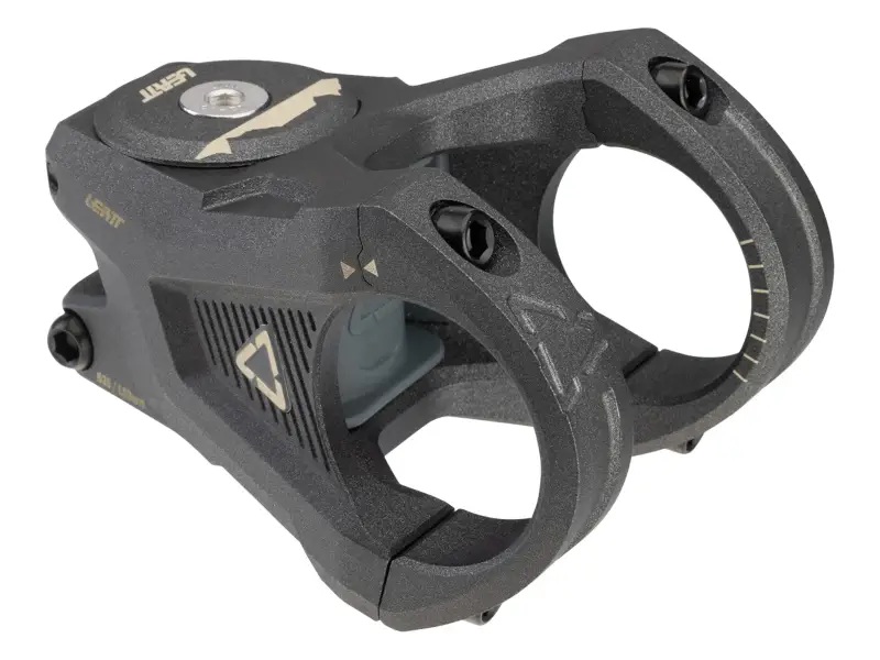 Leatt "CeraMAG Gravity 8.0" MTB Ahead Stem