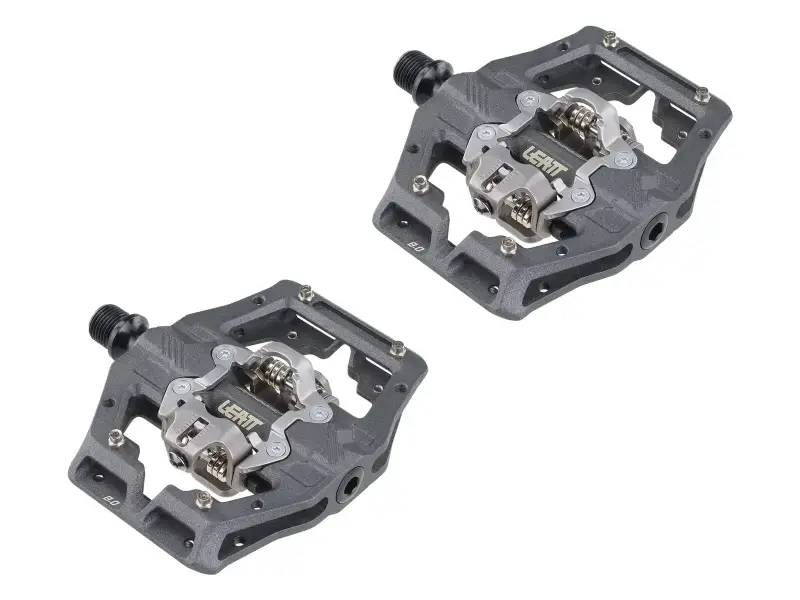 Leatt "CeraMAG Gravity 8.0" MTB Clip-In Pedals