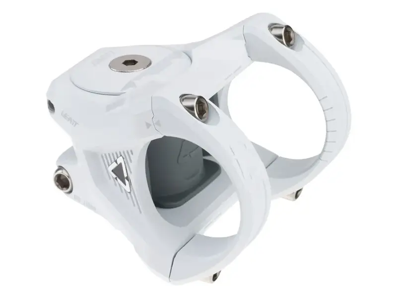 Leatt "CeraMAG Gravity 8.0 Ti" MTB Ahead Stem