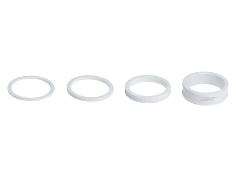 Leatt "CeraMAG" MTB Headset Spacer Set