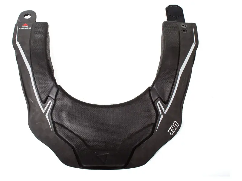 Leatt "DBX 6.5" Back Brace Upper