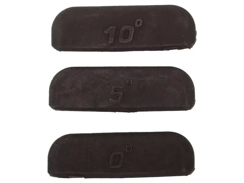 Leatt "DBX/GPX 6.5" Wedge Pack