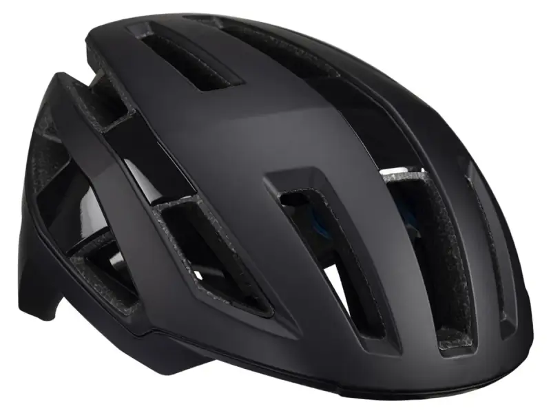 Leatt "Endurance 3.0" Helmet - Black