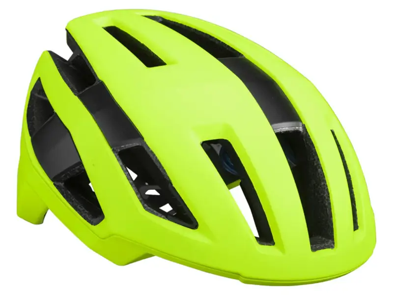Leatt "Endurance 3.0" Helmet - Lime
