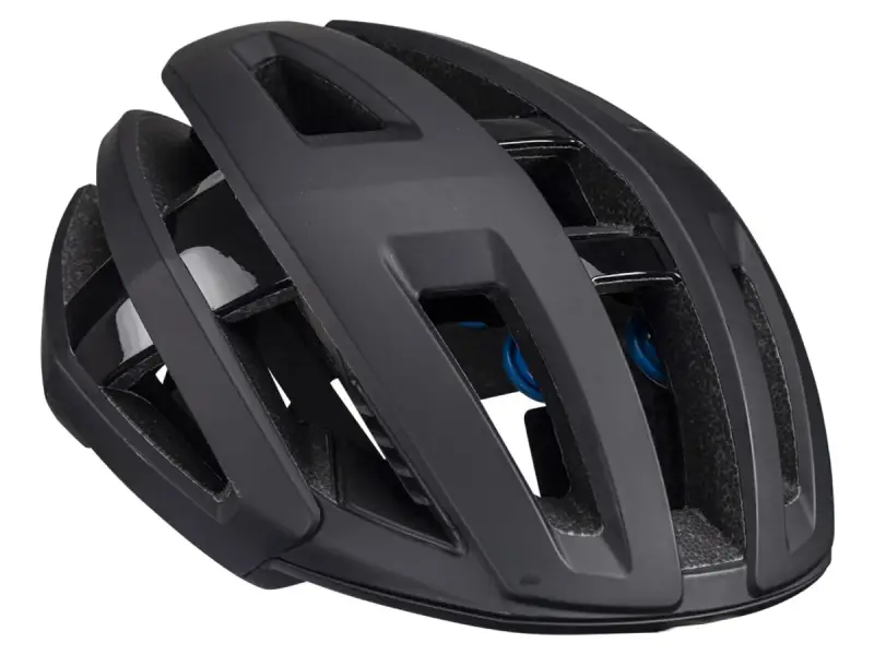 Leatt "Endurance 4.0" Helmet - Black