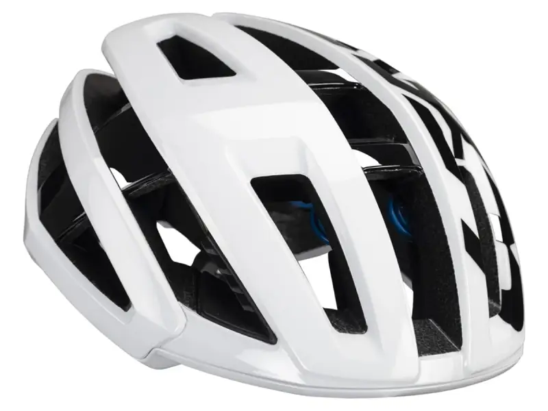 Leatt "Endurance 4.0" Helmet - White