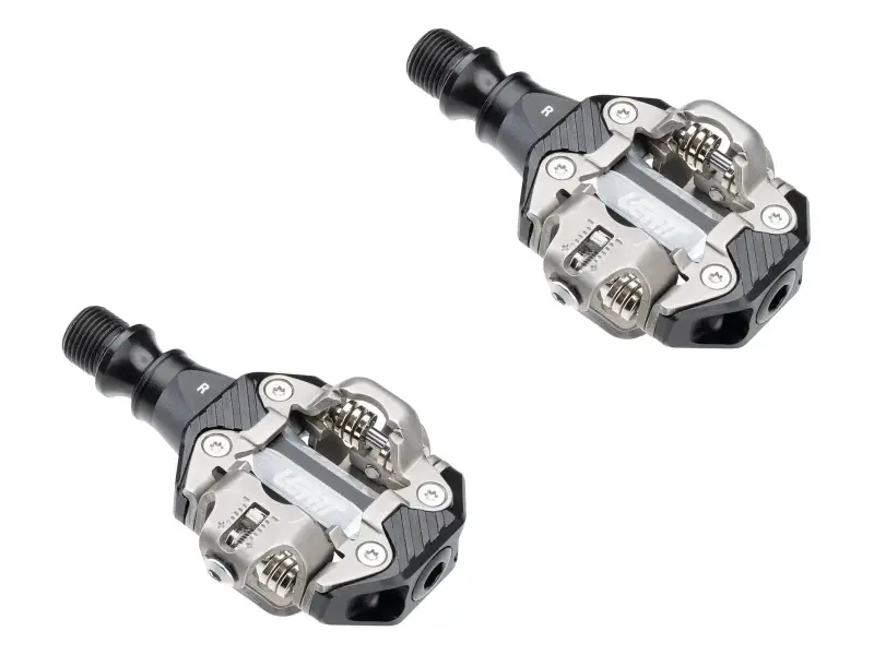 Leatt "Endurance 6.0" MTB Clip-In Pedals