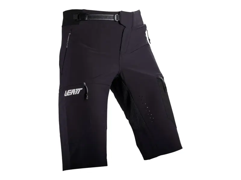 Leatt "Enduro 3.0 Women" Shorts - Black