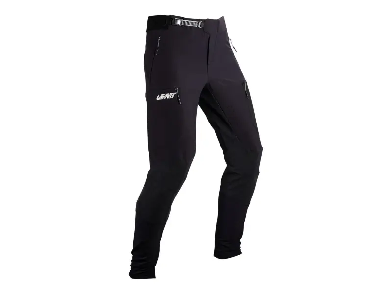 Leatt "Enduro 4.0 Women" Pants - Black