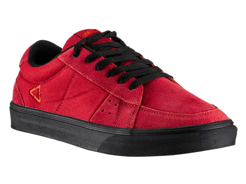 Leatt " Flat Shoe 1.0" Schuhe - Lava