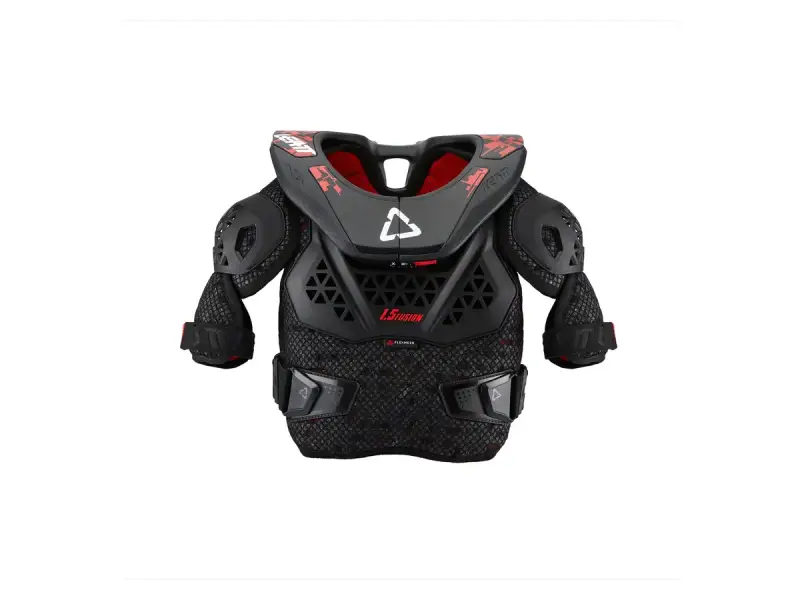 Leatt "Fusion Vest 1.5 Mini" Body Protector Vest