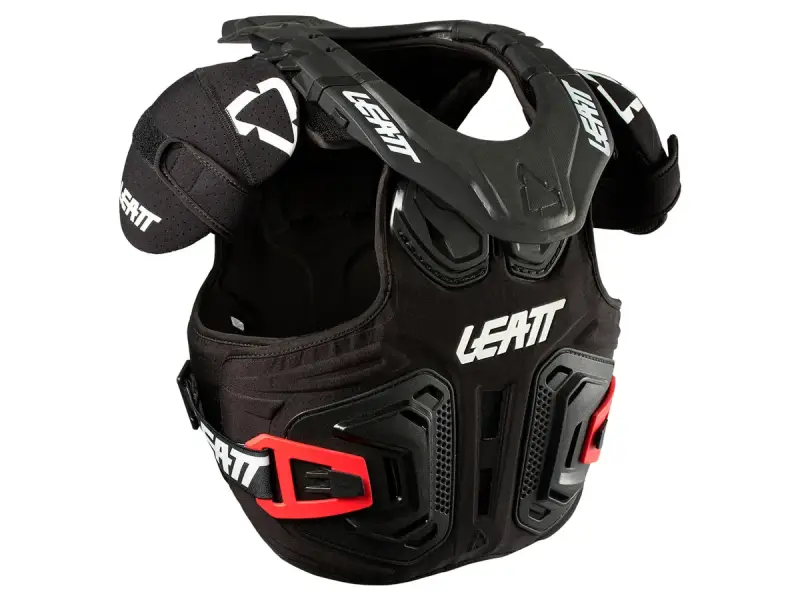 Leatt "Fusion Vest 2.0 Junior" Body Protector Vest