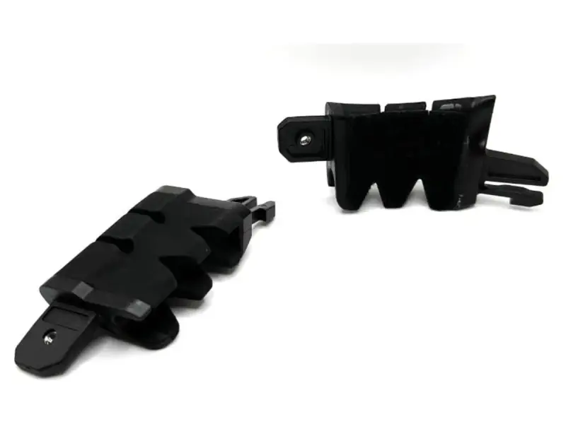Leatt "Fusion Vest 2.0 Junior" Sizing Spacer Set