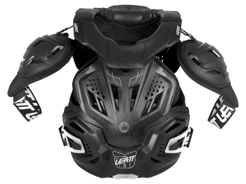 Leatt "Fusion Vest 3.0" Body Protector Vest