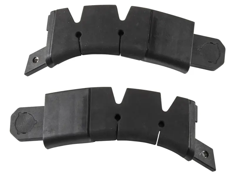 Leatt "Fusion Vest 3.0" Sizing Spacer Set