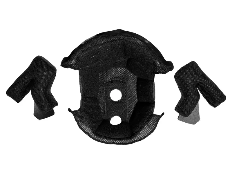 Leatt "Gravity 1.0" Helm Ersatzpolster Set