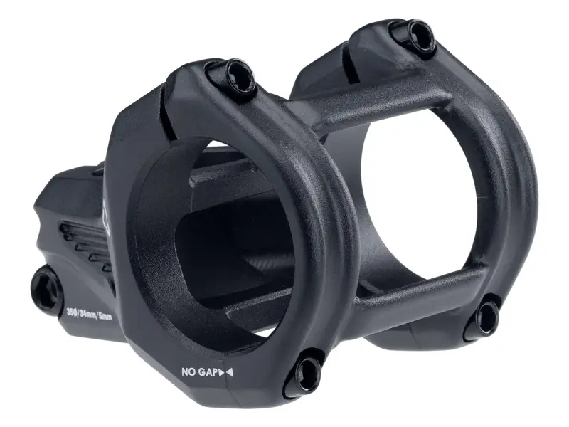 Leatt "Gravity 4.0" MTB Ahead Stem