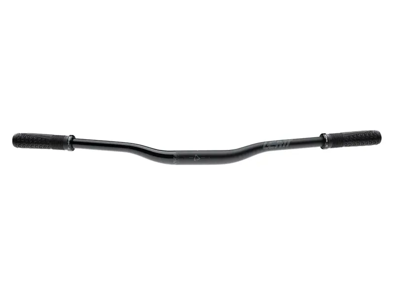 Leatt "Launch Control 6.0" MTB Bar and Grip Set - Ø31.8mm