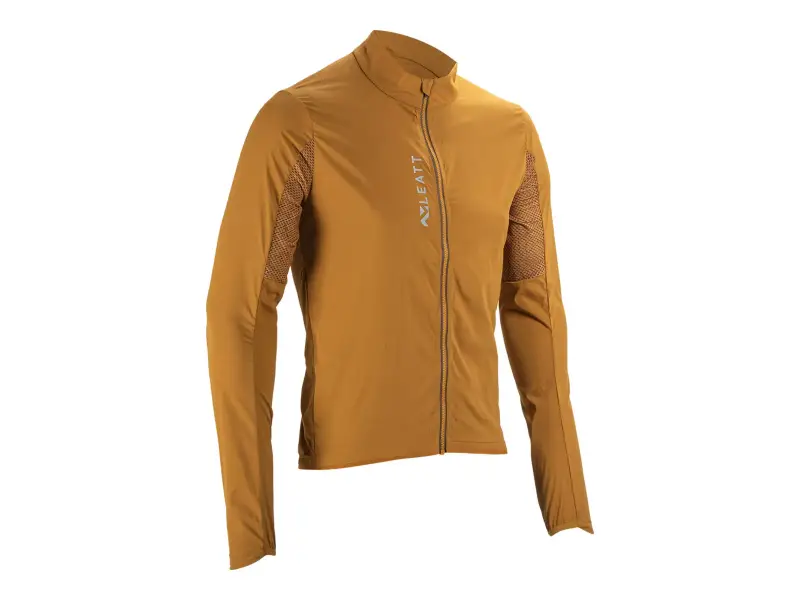 Leatt "MTB 2.0 Endurance" Jacket - Peanut