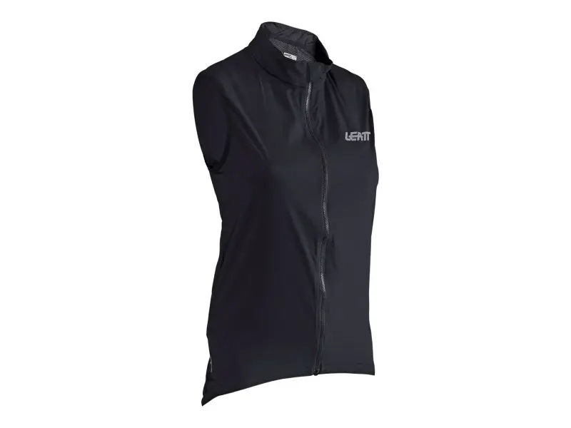 Leatt "MTB 2.0 Endurance Women" Vest - Black