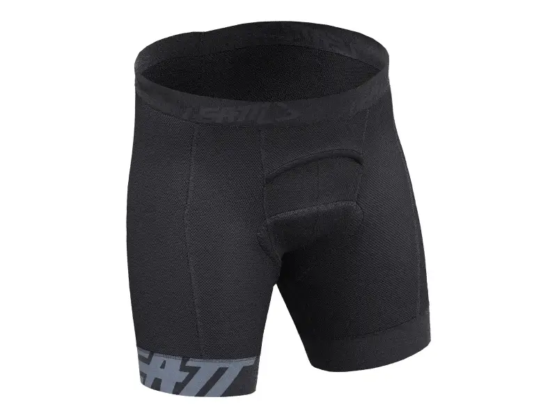 Leatt "MTB 2.0 Short Liner" Innenhose - Black