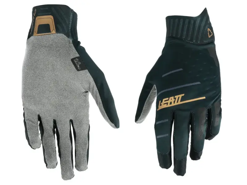 Leatt "MTB 2.0 SubZero" Glove - Black