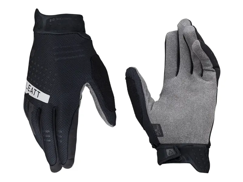 Leatt "MTB 2.0 SubZero" Handschuhe - Black