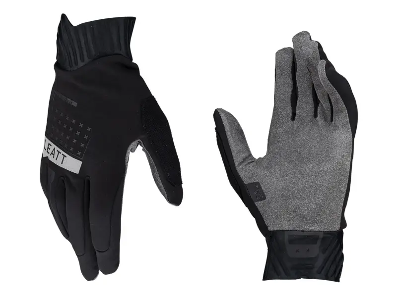 Leatt "MTB 2.0 WindBlock" Handschuhe - Black