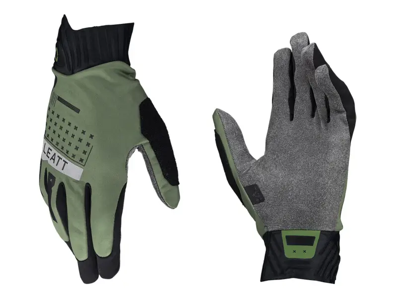 Leatt "MTB 2.0 WindBlock" Handschuhe - Spinach