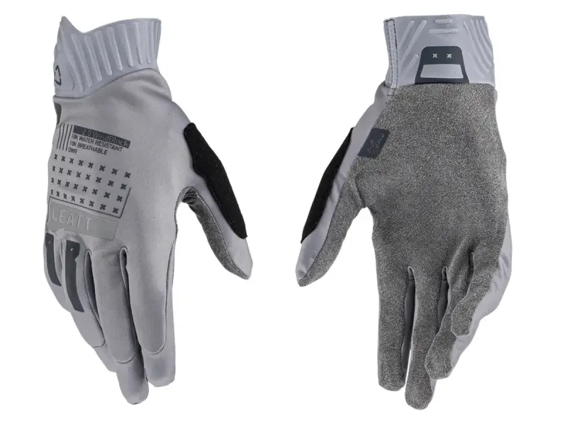 Leatt "MTB 2.0 WindBlock" Handschuhe - Titanium