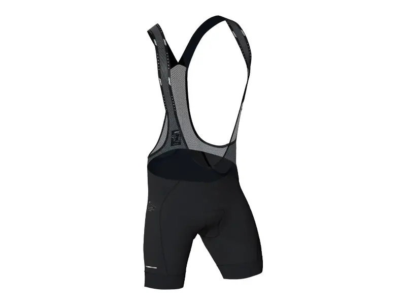 Leatt "MTB 3.0 Endurance Bib Woman" Trägerhose (kurz) - Black