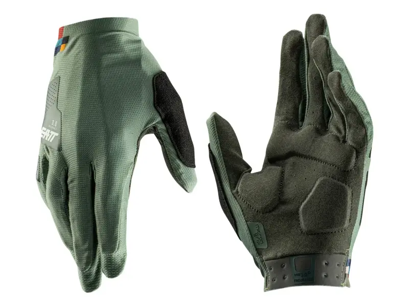 Leatt "MTB 3.0 Endurance" Handschuhe - Mist Green