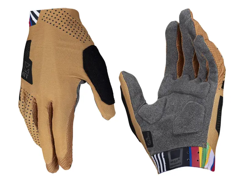 Leatt "MTB 3.0 Endurance" Handschuhe - Rust