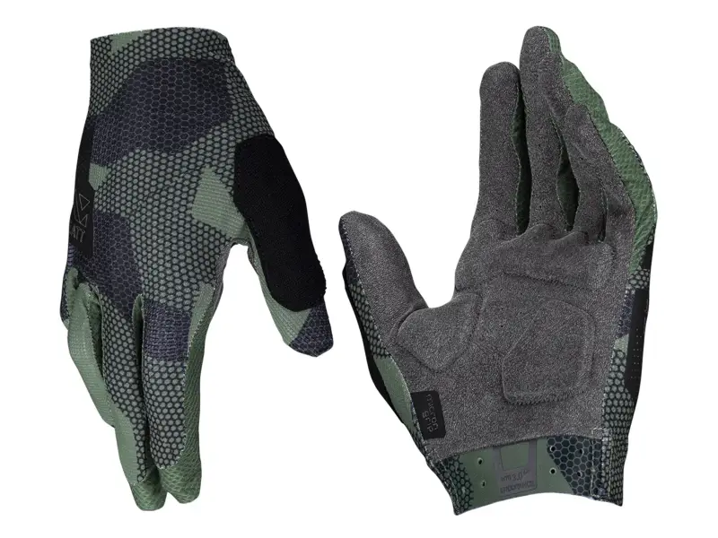 Leatt "MTB 3.0 Endurance" Handschuhe - Spinach