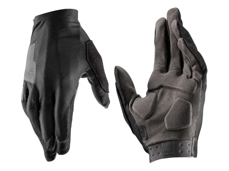 Leatt "MTB 3.0 Endurance" Handschuhe - Stealth