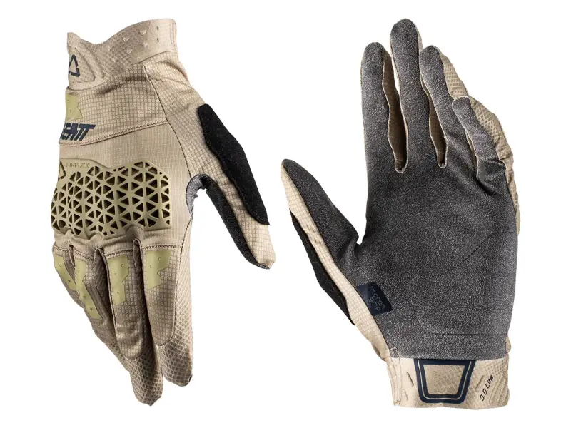 Leatt "MTB 3.0 Lite" Gloves - Dune