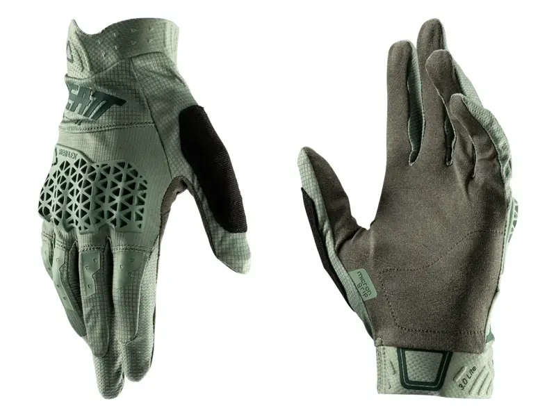 Leatt "MTB 3.0 Lite" Gloves - Mist Green